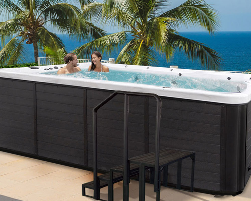 Cal Swim Spa Pricing