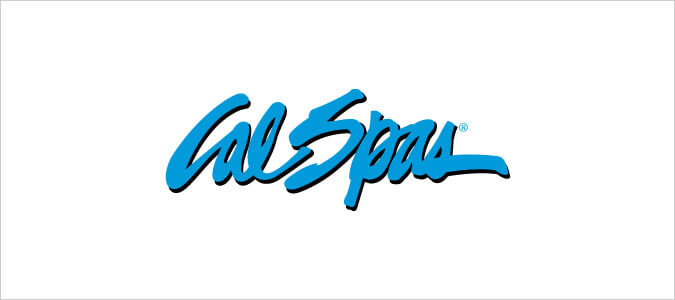 Cal Spas Logo