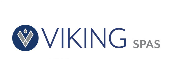 Viking Spas Logo