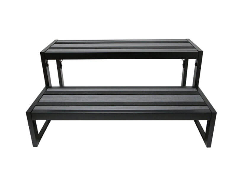 Cal Elite 2 Tier 30” Step