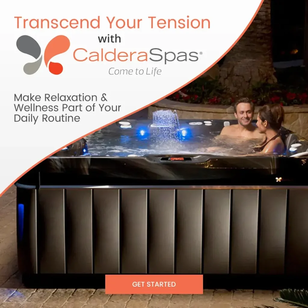 Spas Unlimited Promotions Hot Tub Sale