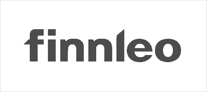 Finnleo Saunas Logo