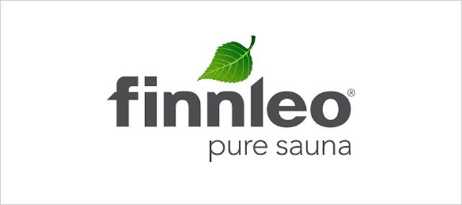 Finnleo Saunas Logo