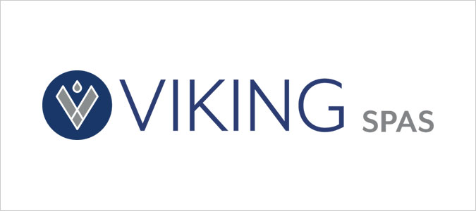 Viking Spas Logo