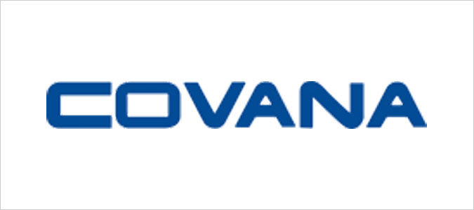 Covana Covers Logo